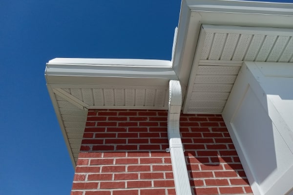 Gutter Installation and Repair Services