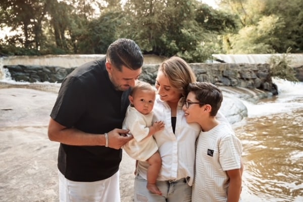 Meet the Owners - Peak Roofing Solution LLC