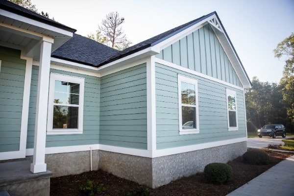 Siding Installation and Repair Services